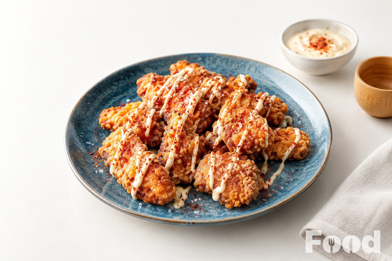 Karaage
