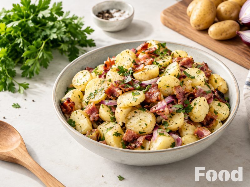 Kartoffelsalat