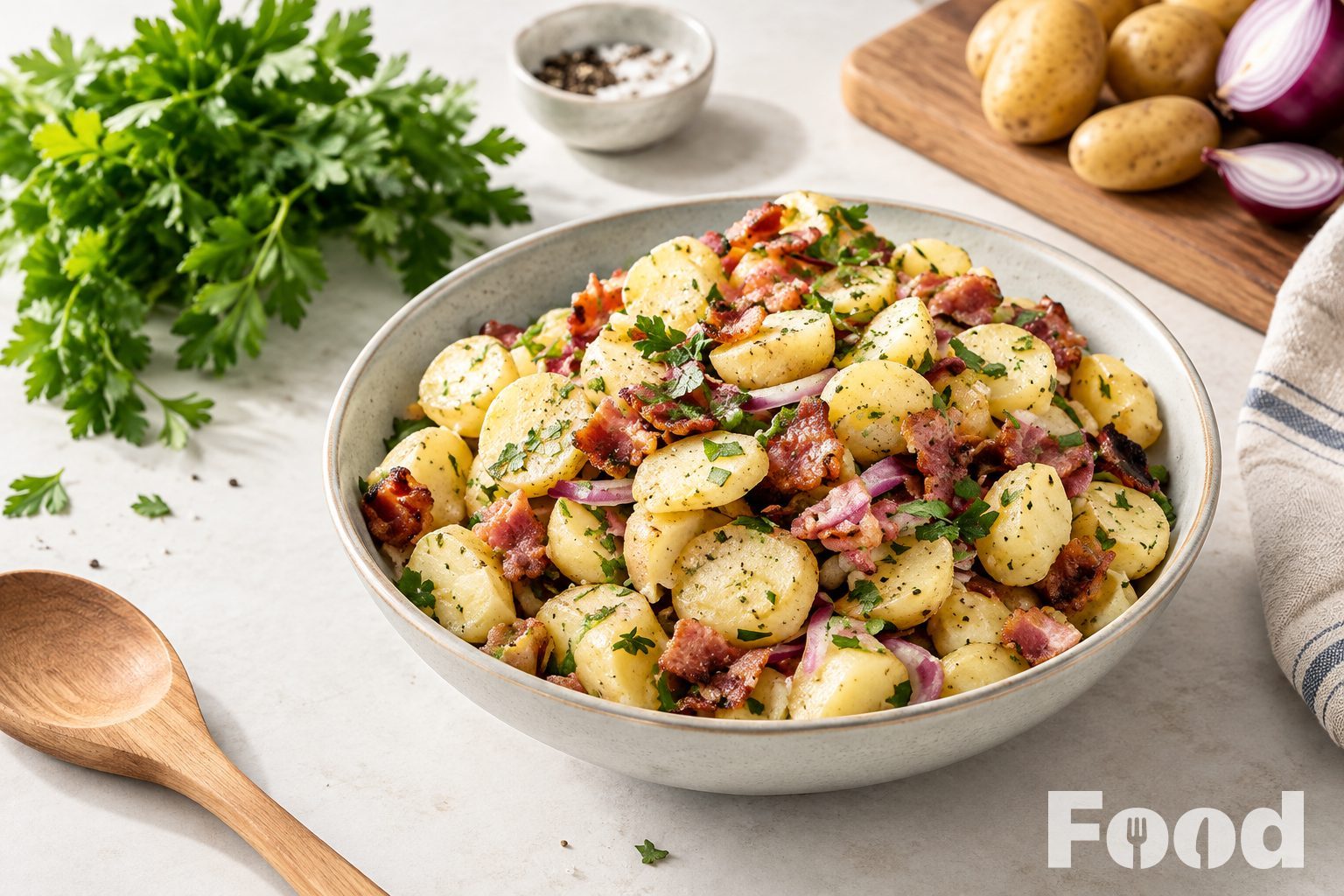 Kartoffelsalat