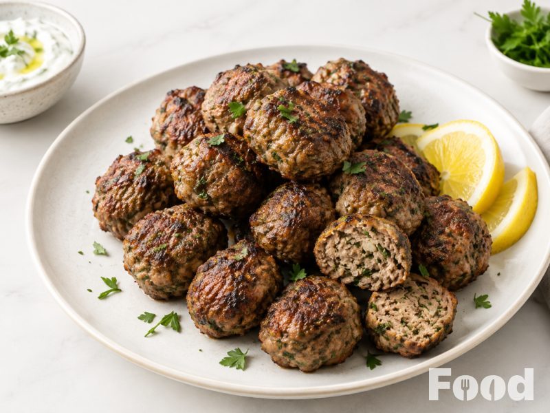 Keftedes