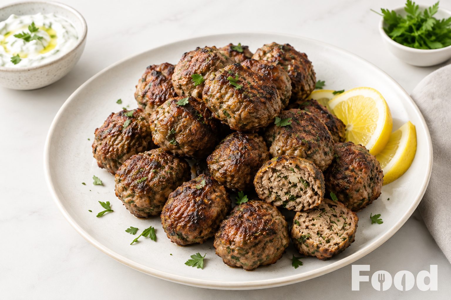 Keftedes