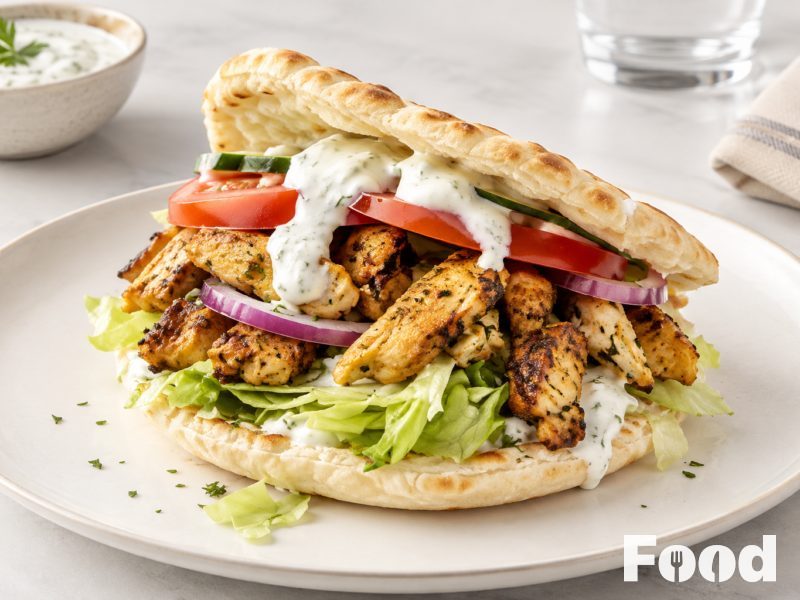 Kip-gyros