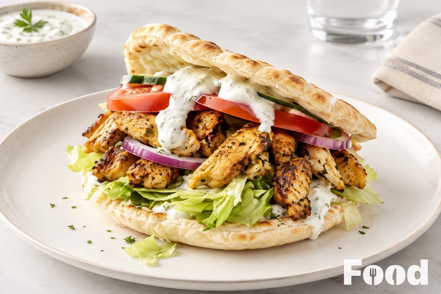 Kip-gyros