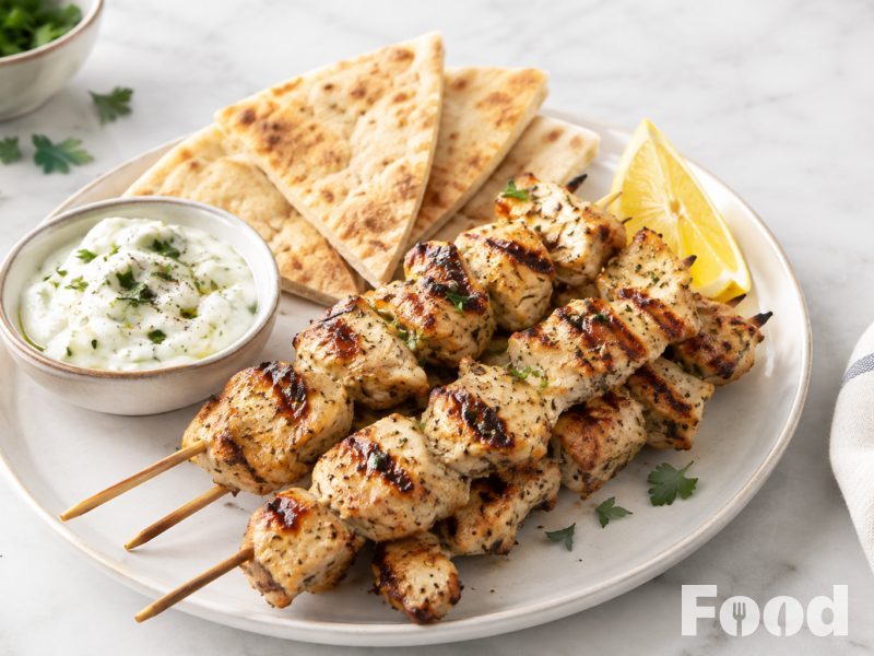 Kip-souvlaki