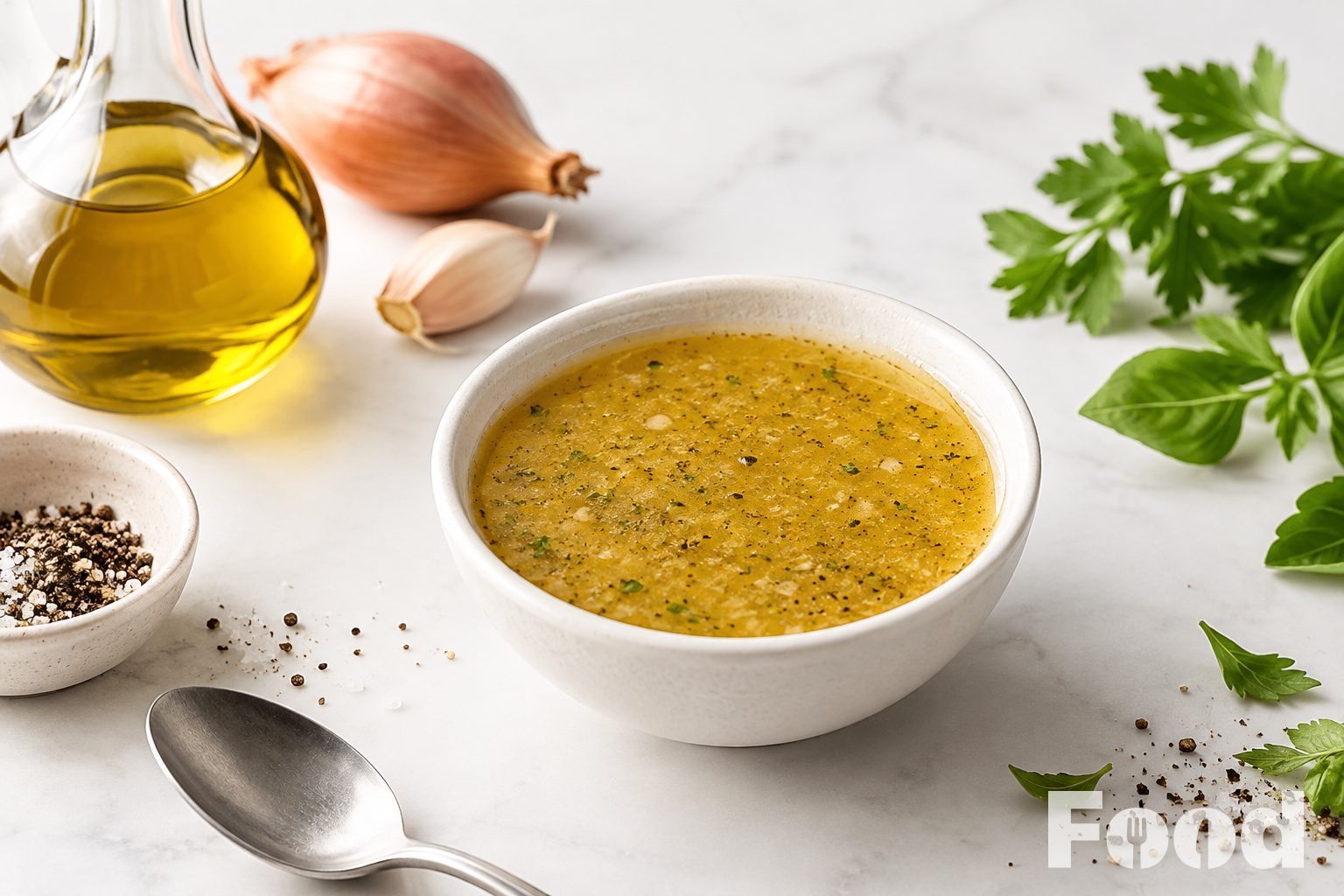 Klassieke Vinaigrette