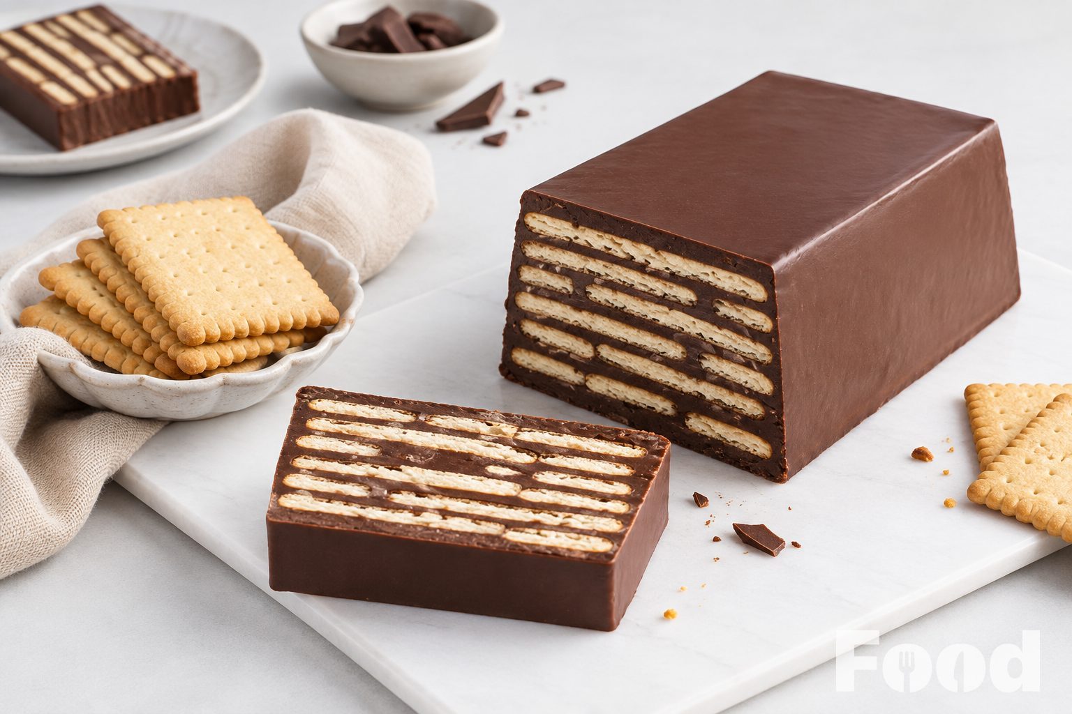 Arretjescake