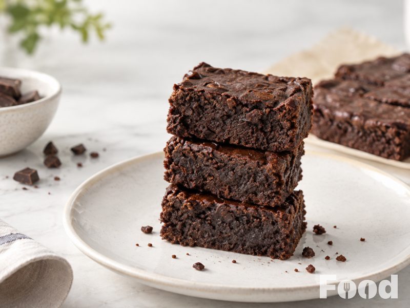 Low carb brownies