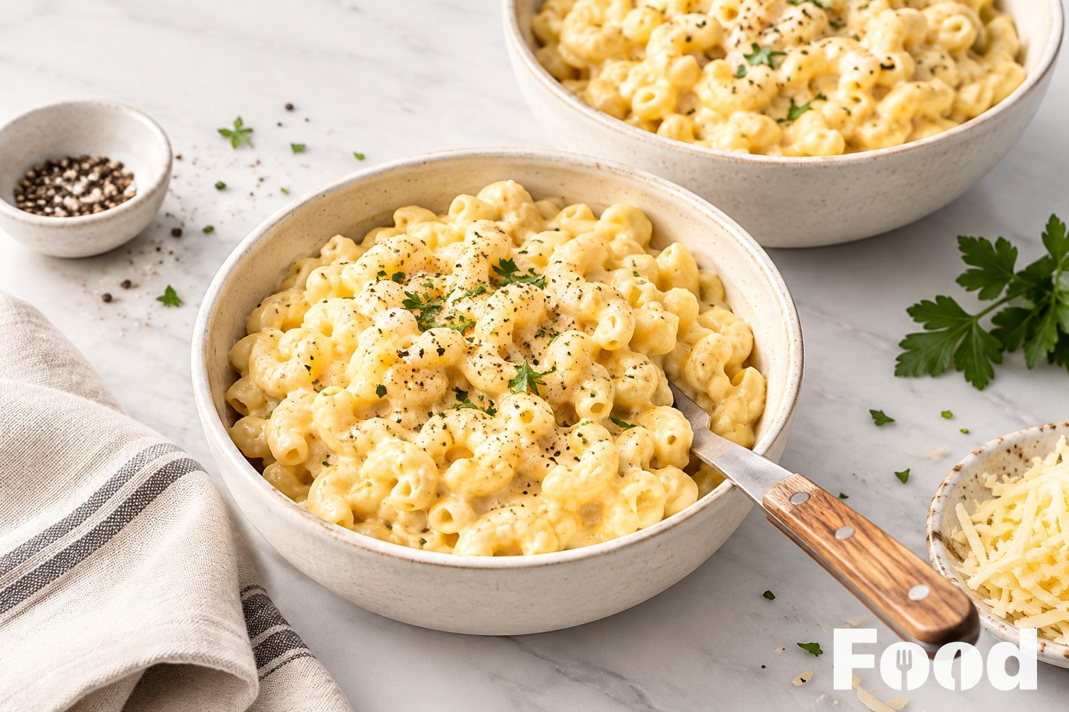Mac and Cheese