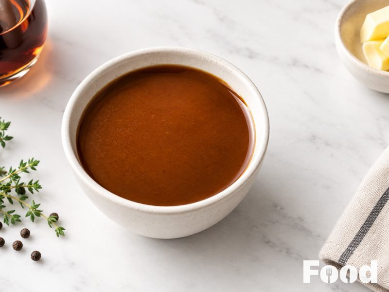 Madeirasaus