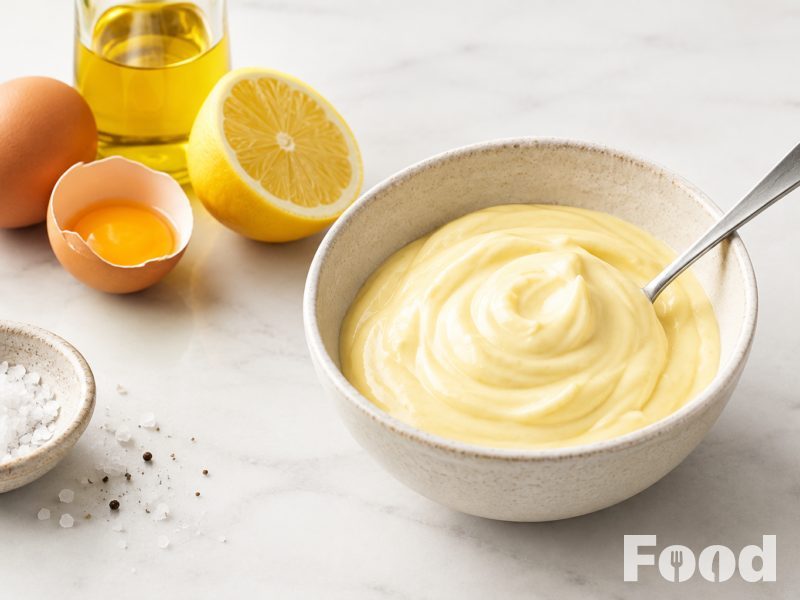 Mayonaise