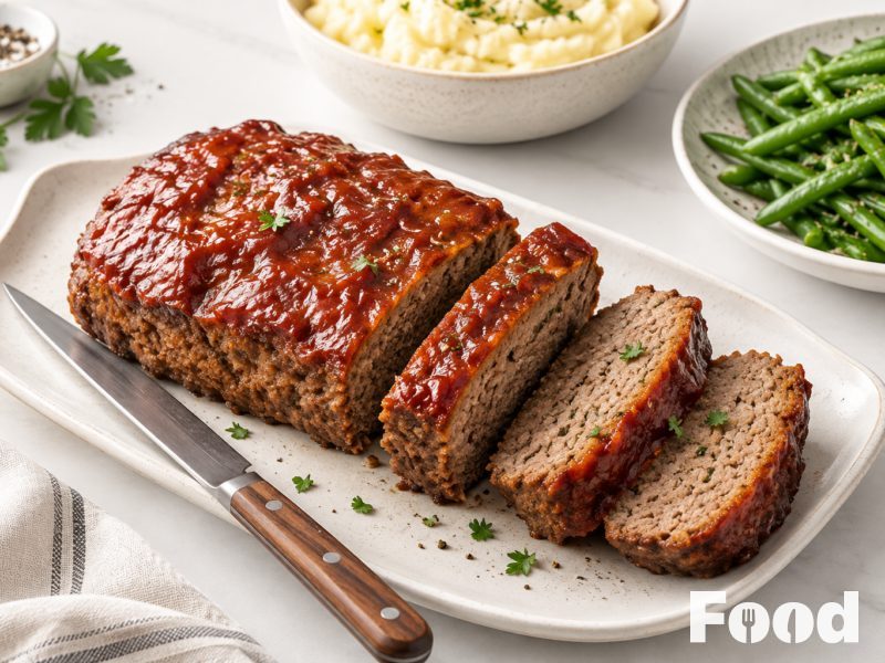 Meatloaf
