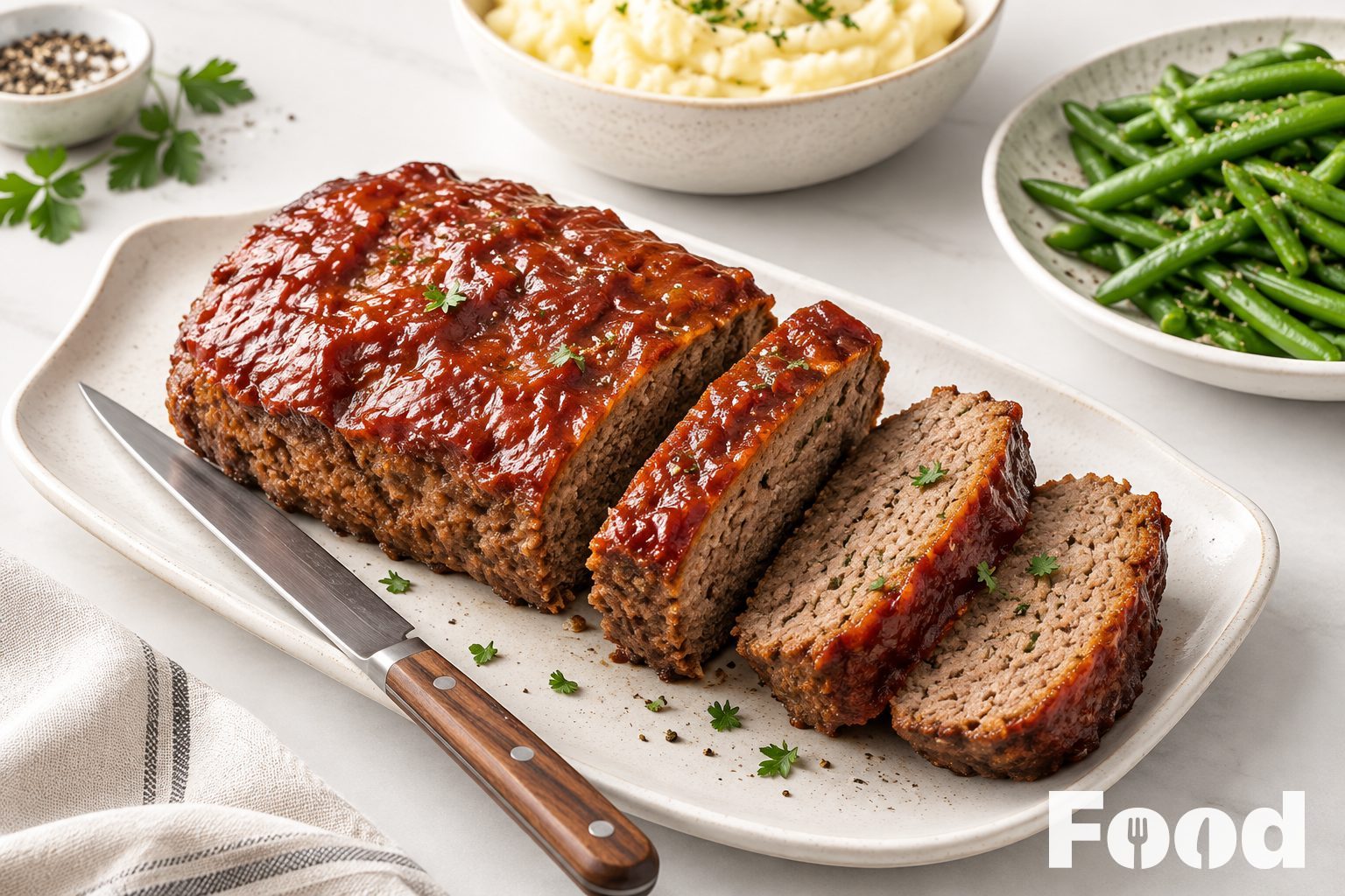 Meatloaf