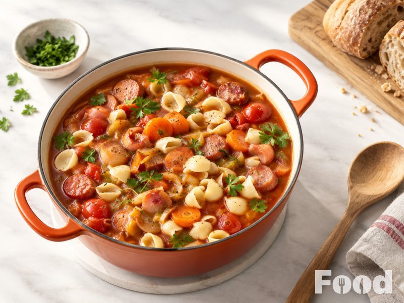 Minestrone