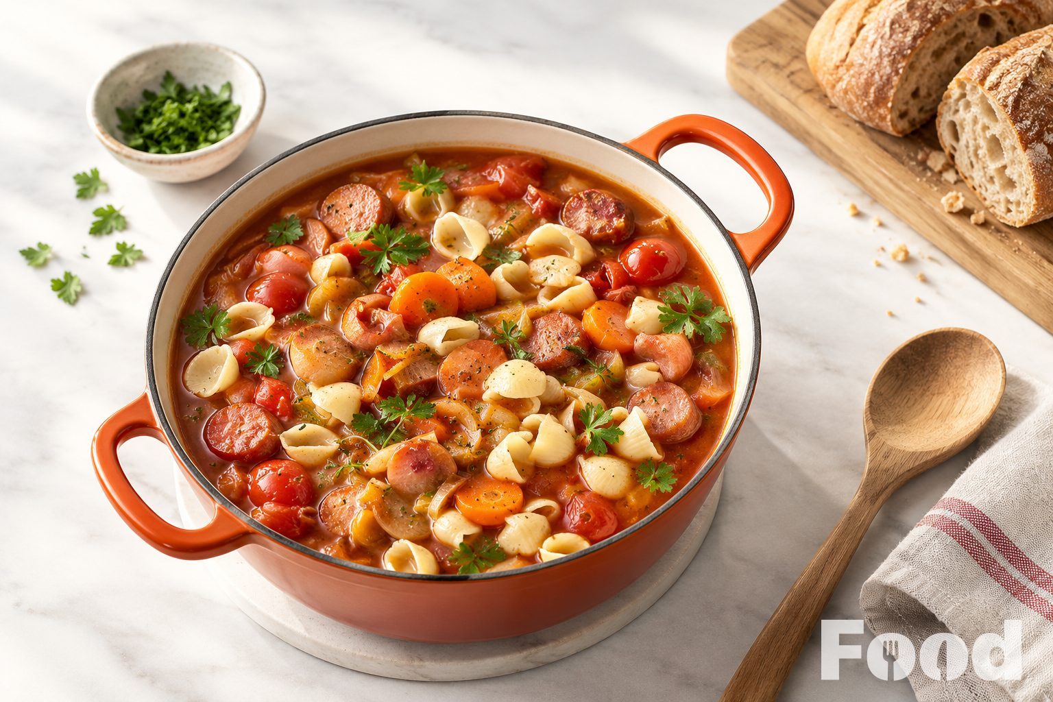 Minestrone