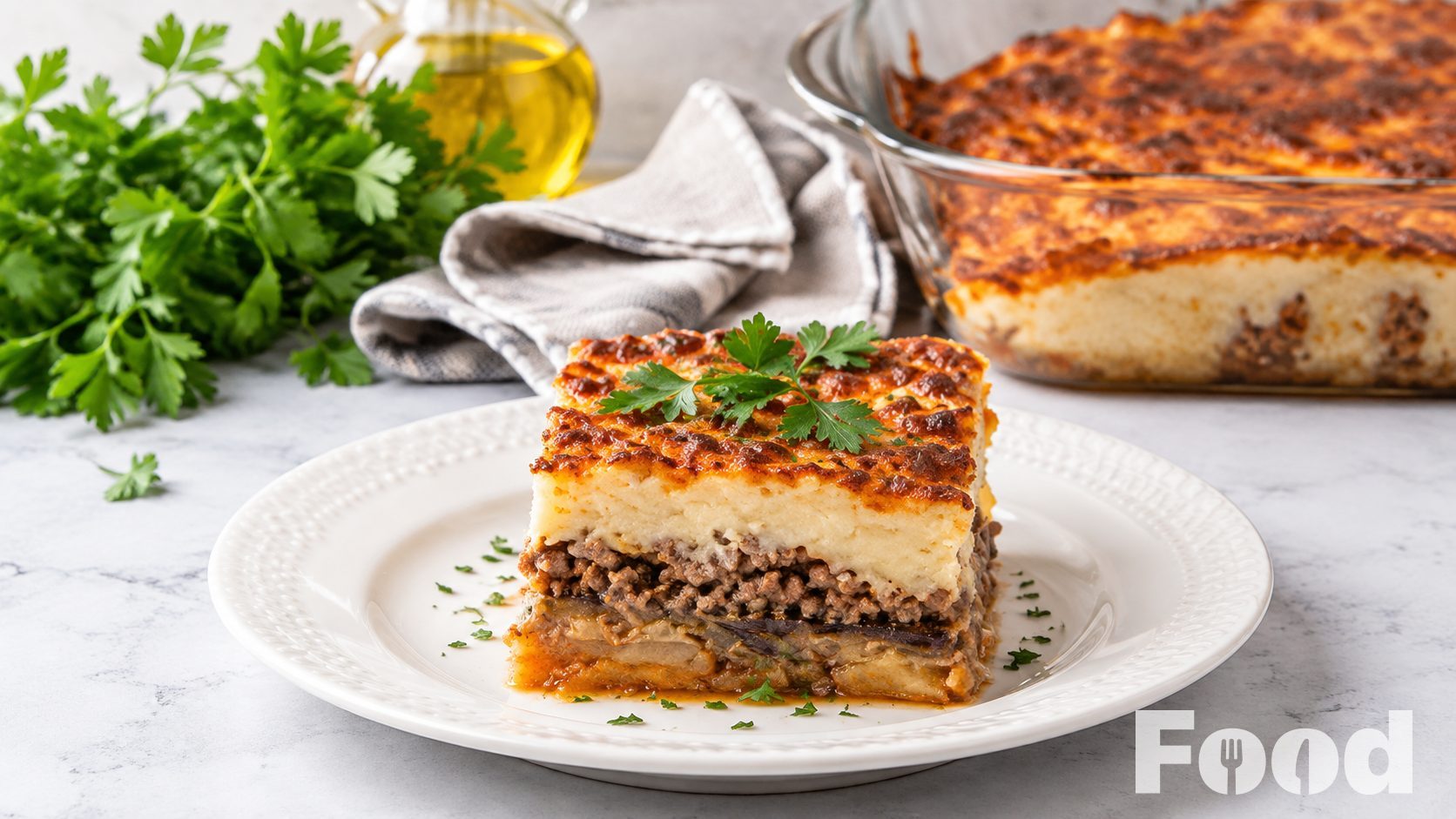 Moussaka
