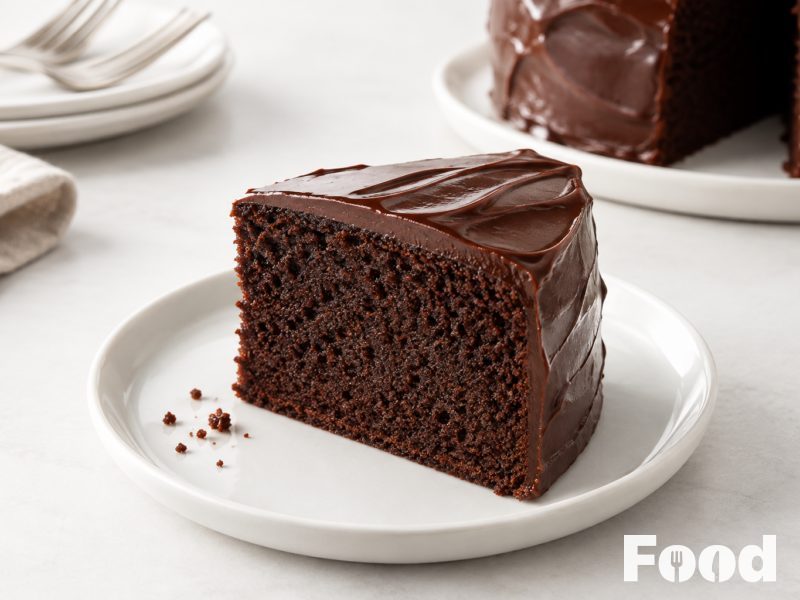 Mud cake