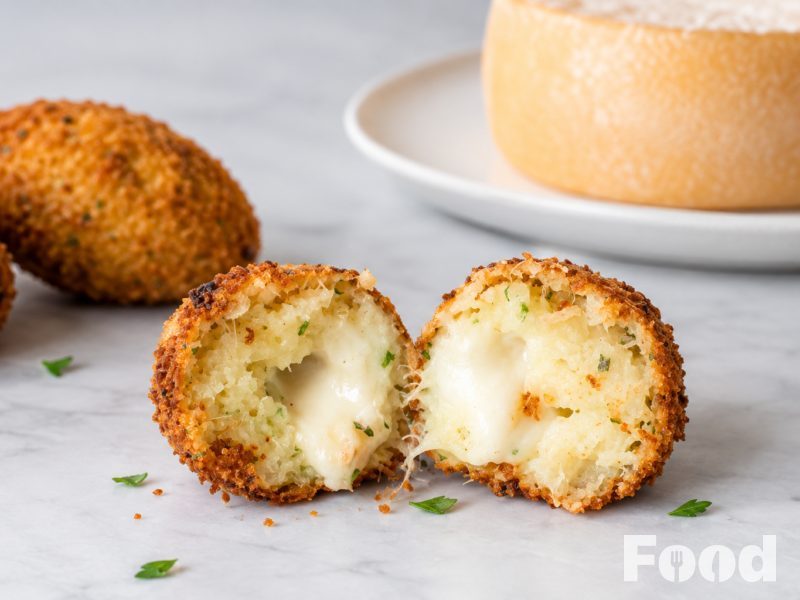 Pastéis de Bacalhau