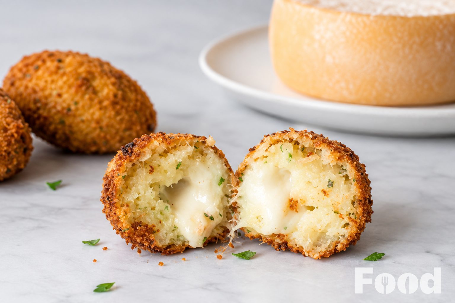 Pastéis de Bacalhau