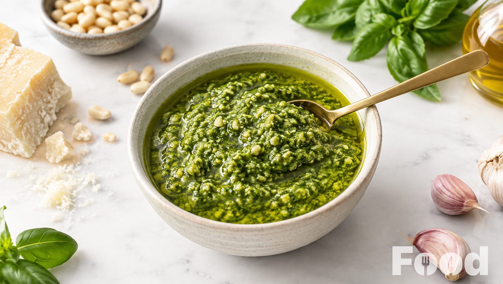 Pesto alla Genovese