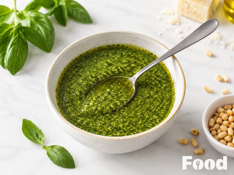 Pesto Genovese