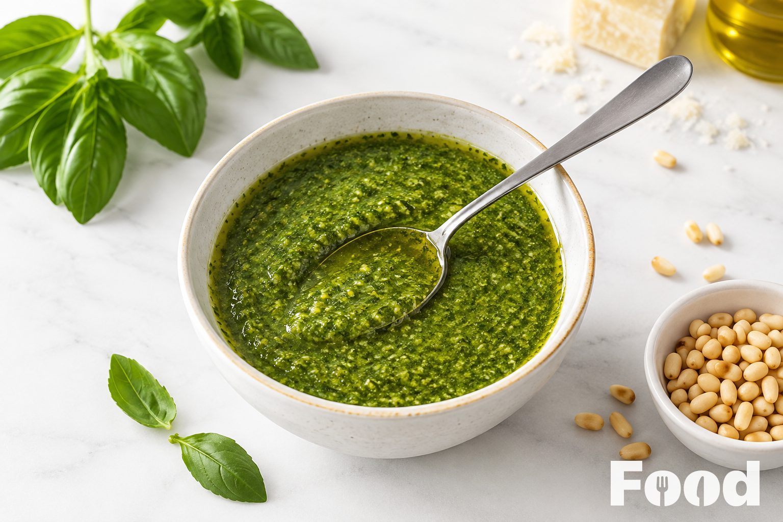Pesto Genovese
