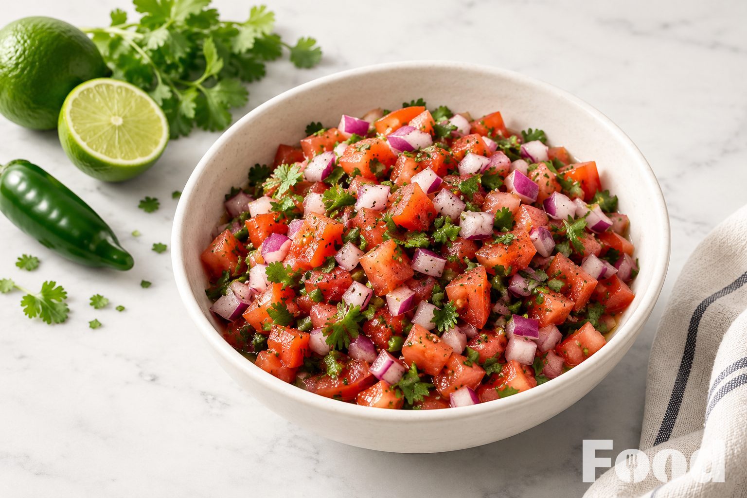 Pico de Gallo