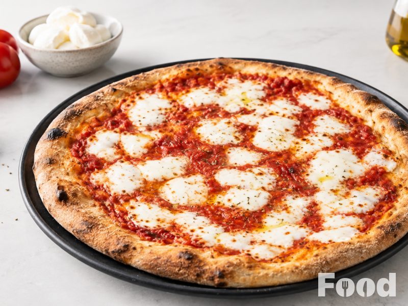 Pizza Margherita