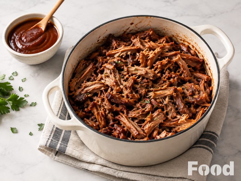 Pulled Pork