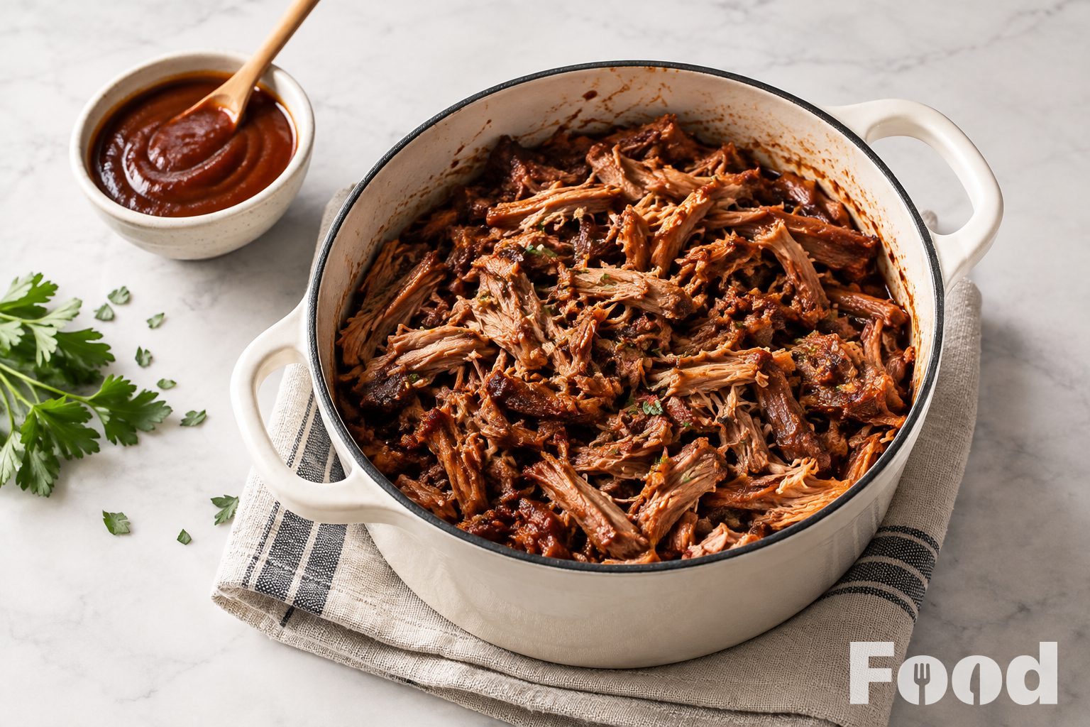 Pulled Pork