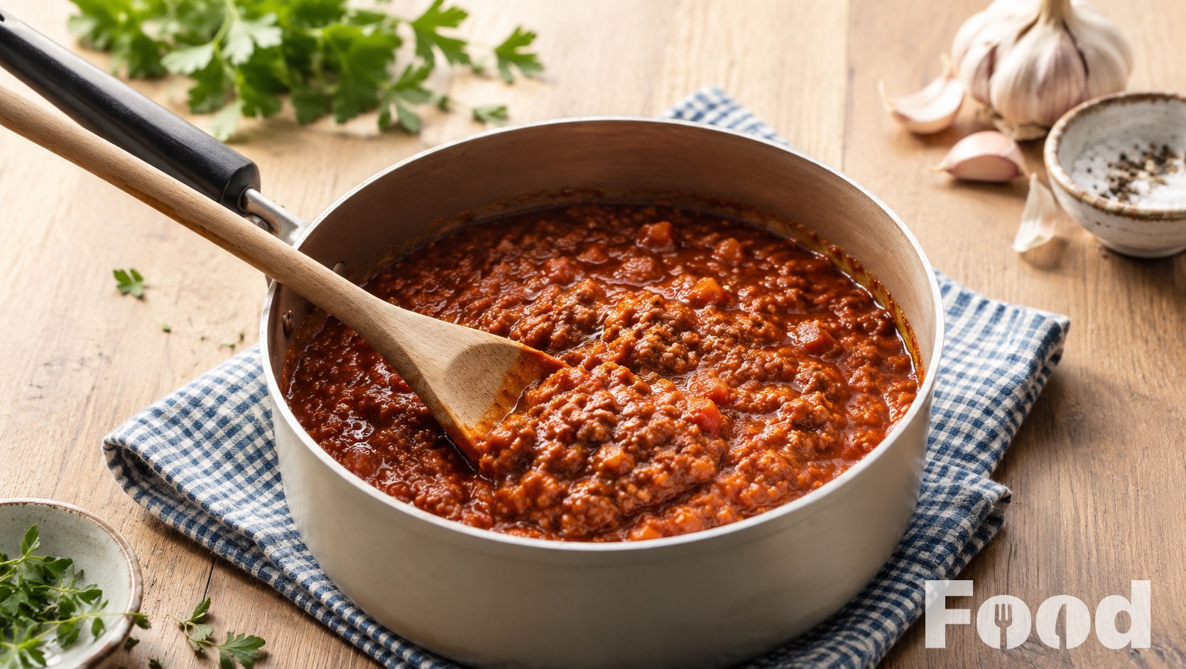 Ragù alla Bolognese