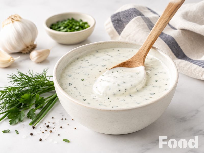Ranch Dressing