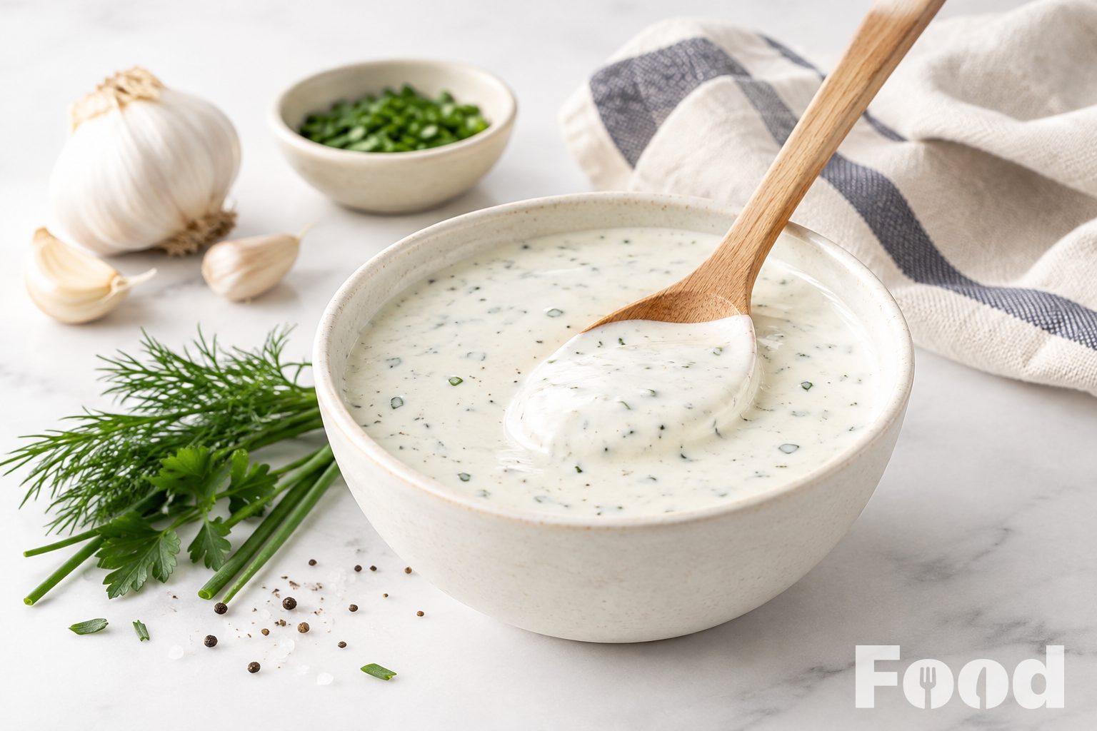 Ranch Dressing