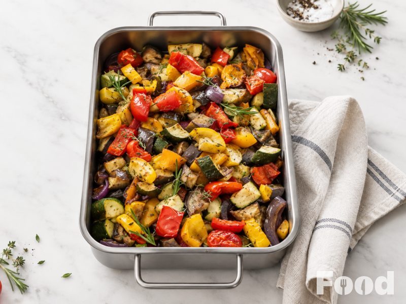 Ratatouille