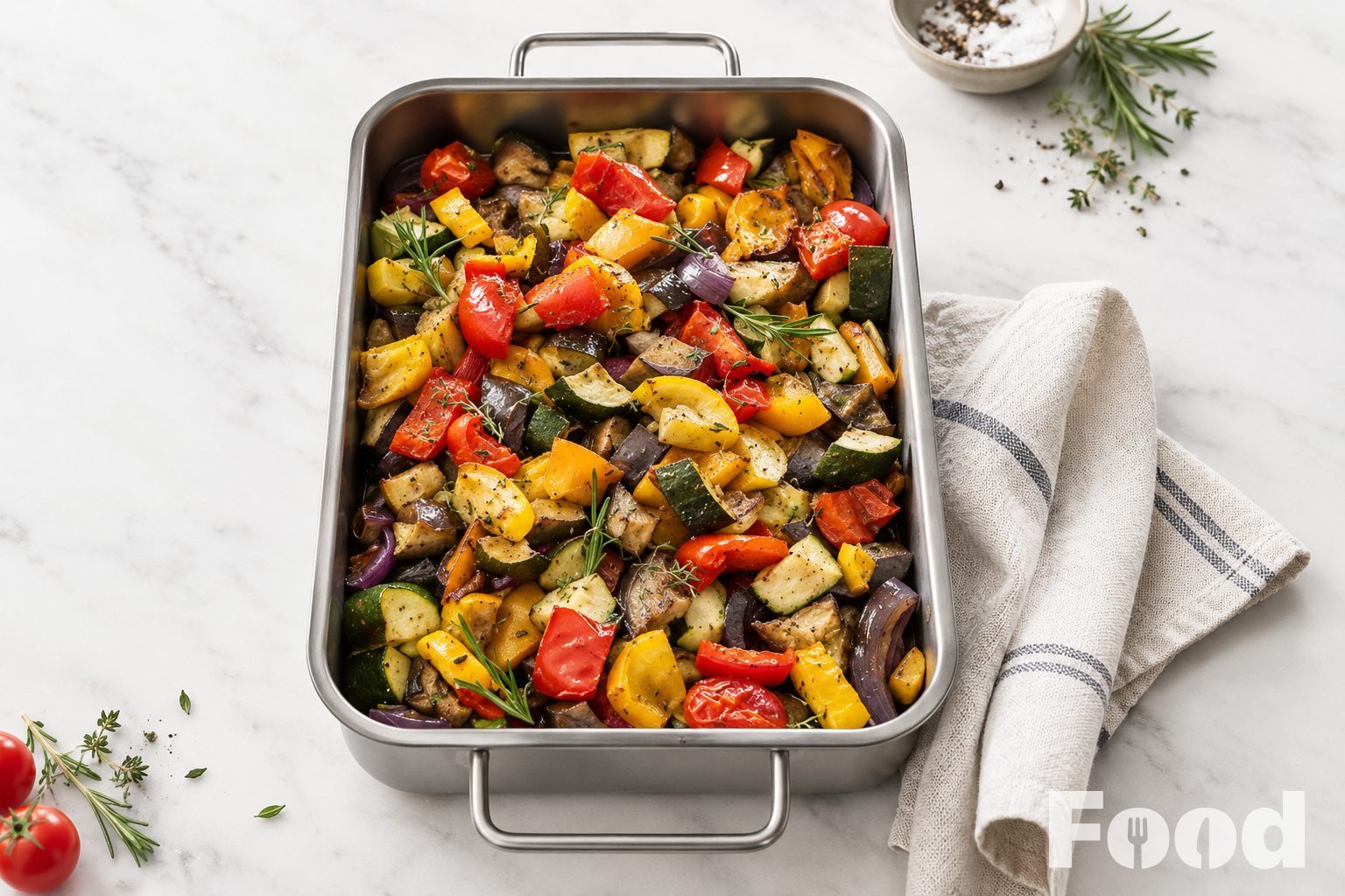 Ratatouille