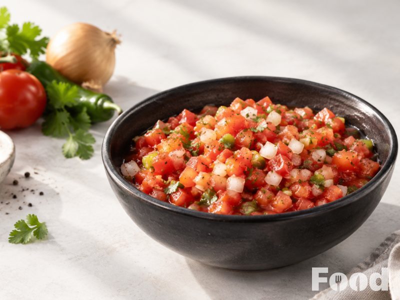 Salsa Criolla