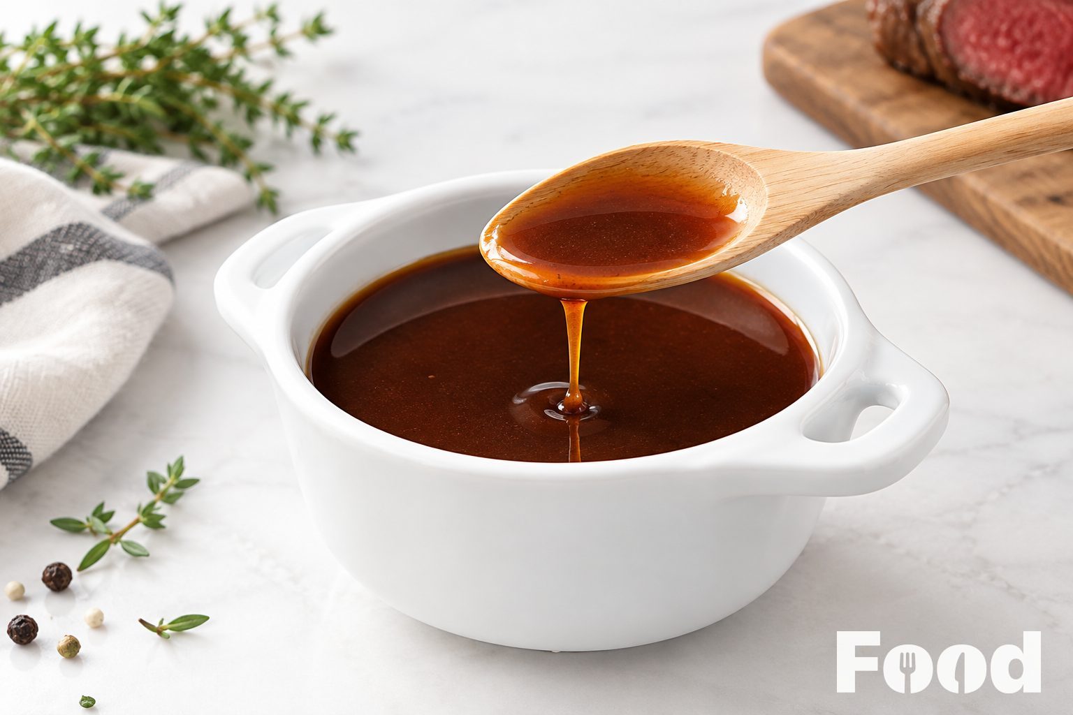 Sauce Chateaubriand