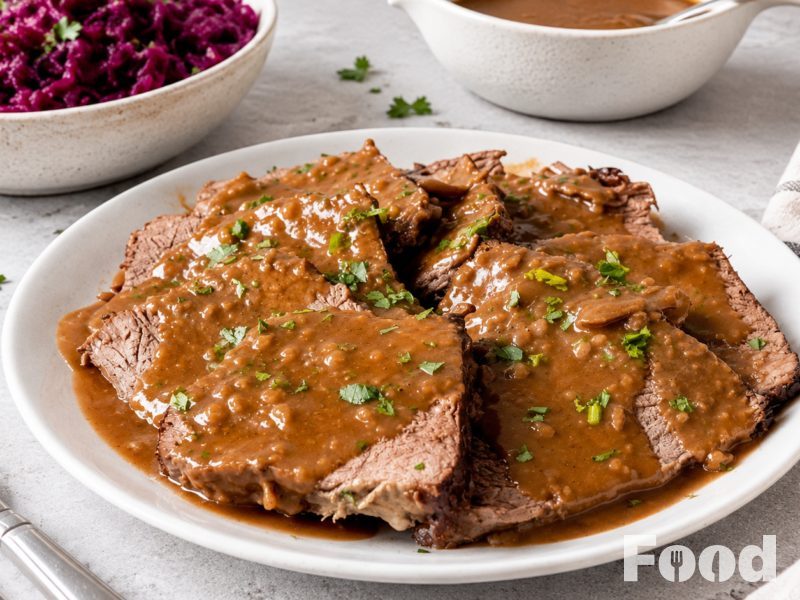 Sauerbraten