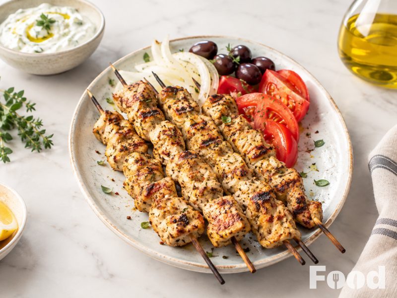 Souvlaki