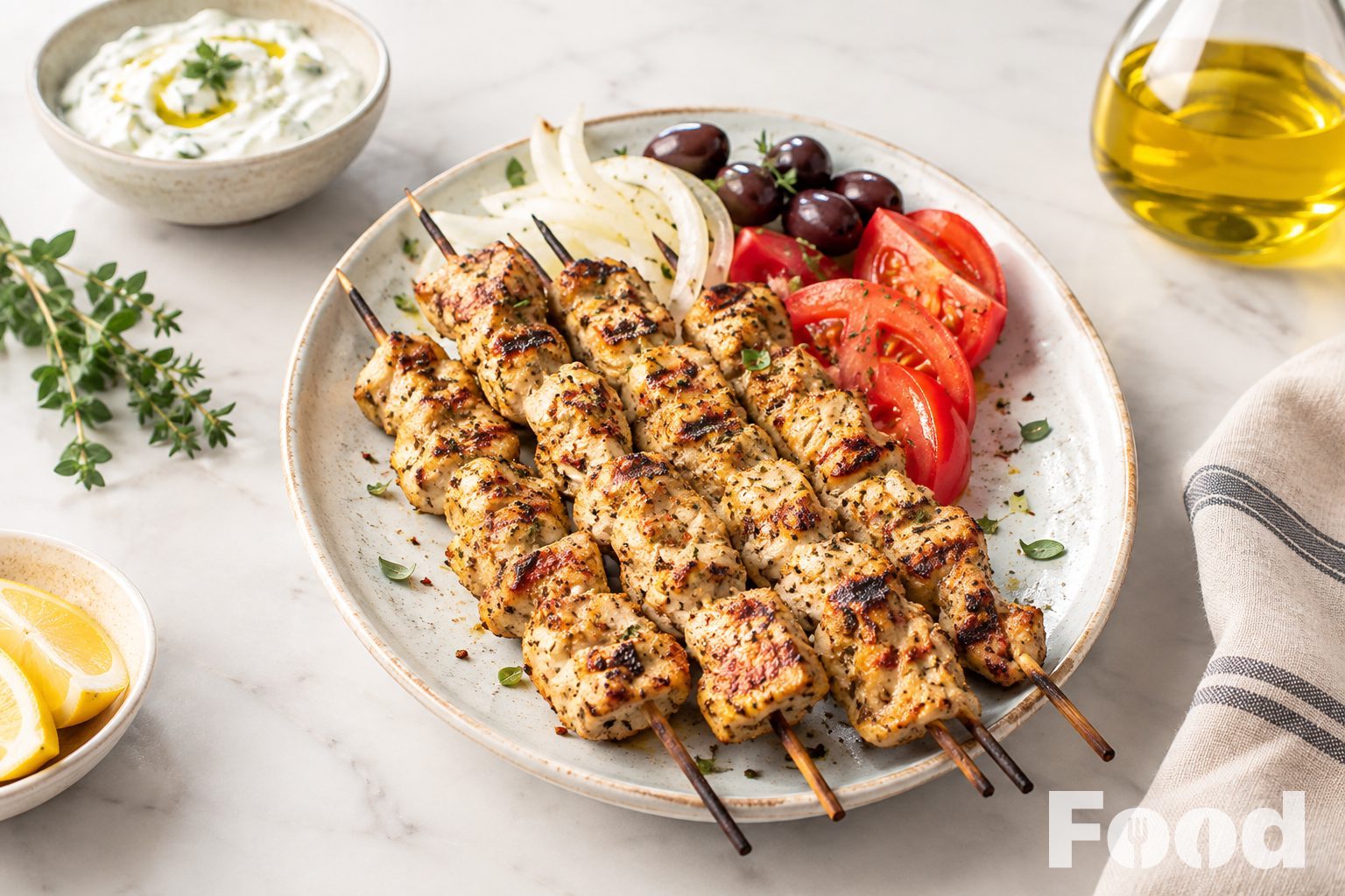 Souvlaki