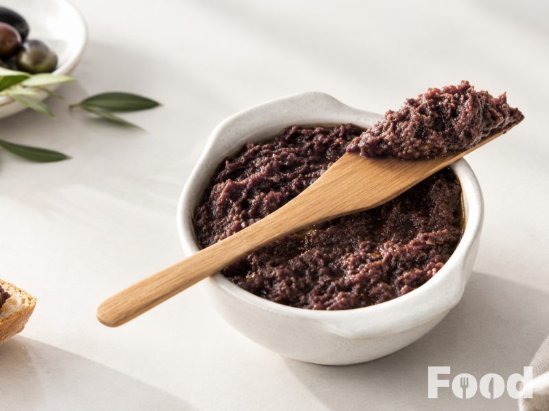 Tapenade