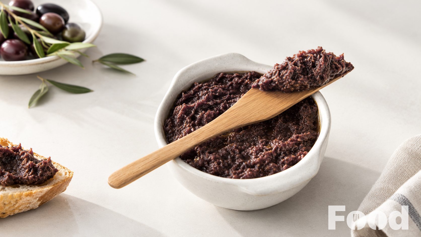 Tapenade
