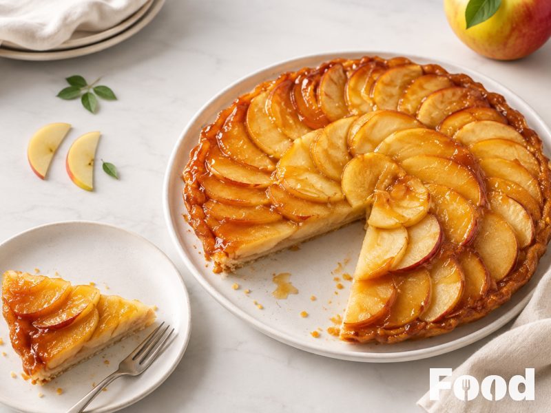 Tarte Tatin
