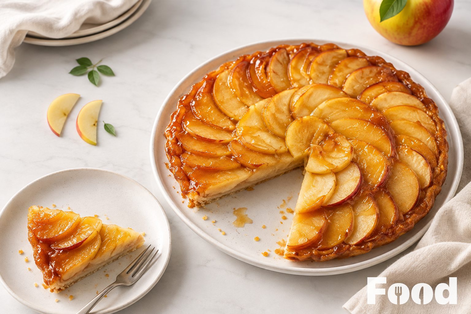Tarte Tatin
