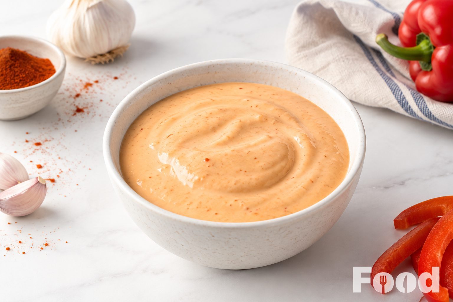 Thousand Island Dressing