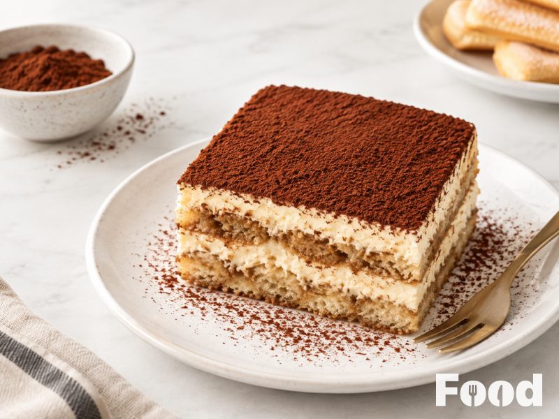 Tiramisu