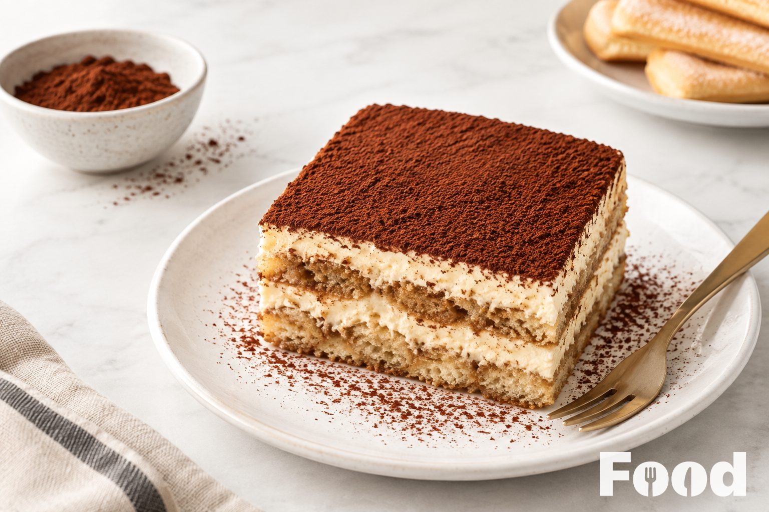 Tiramisu