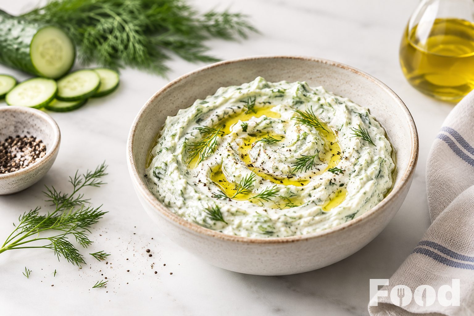 Tzatziki