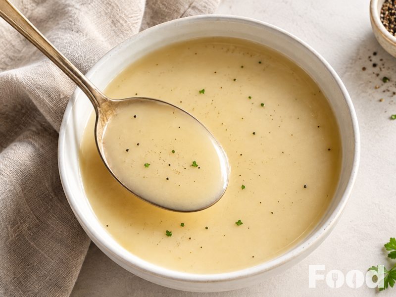 Velouté