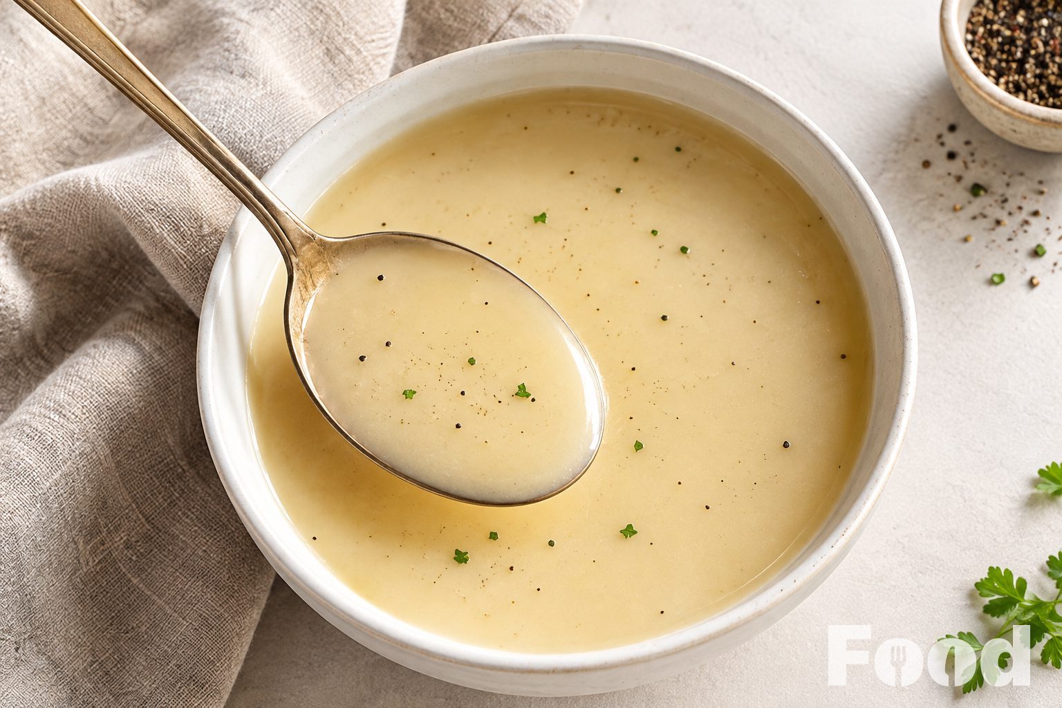 Velouté