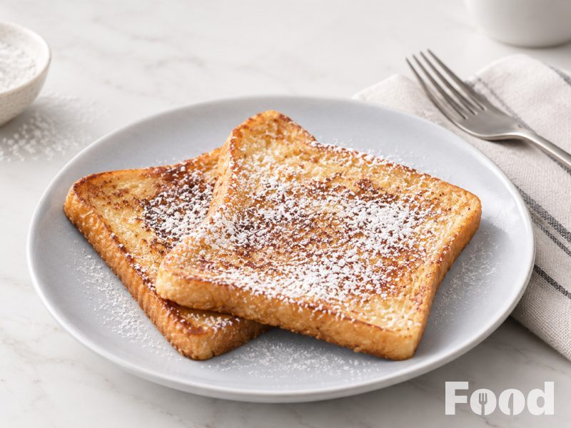 Wentelteefjes